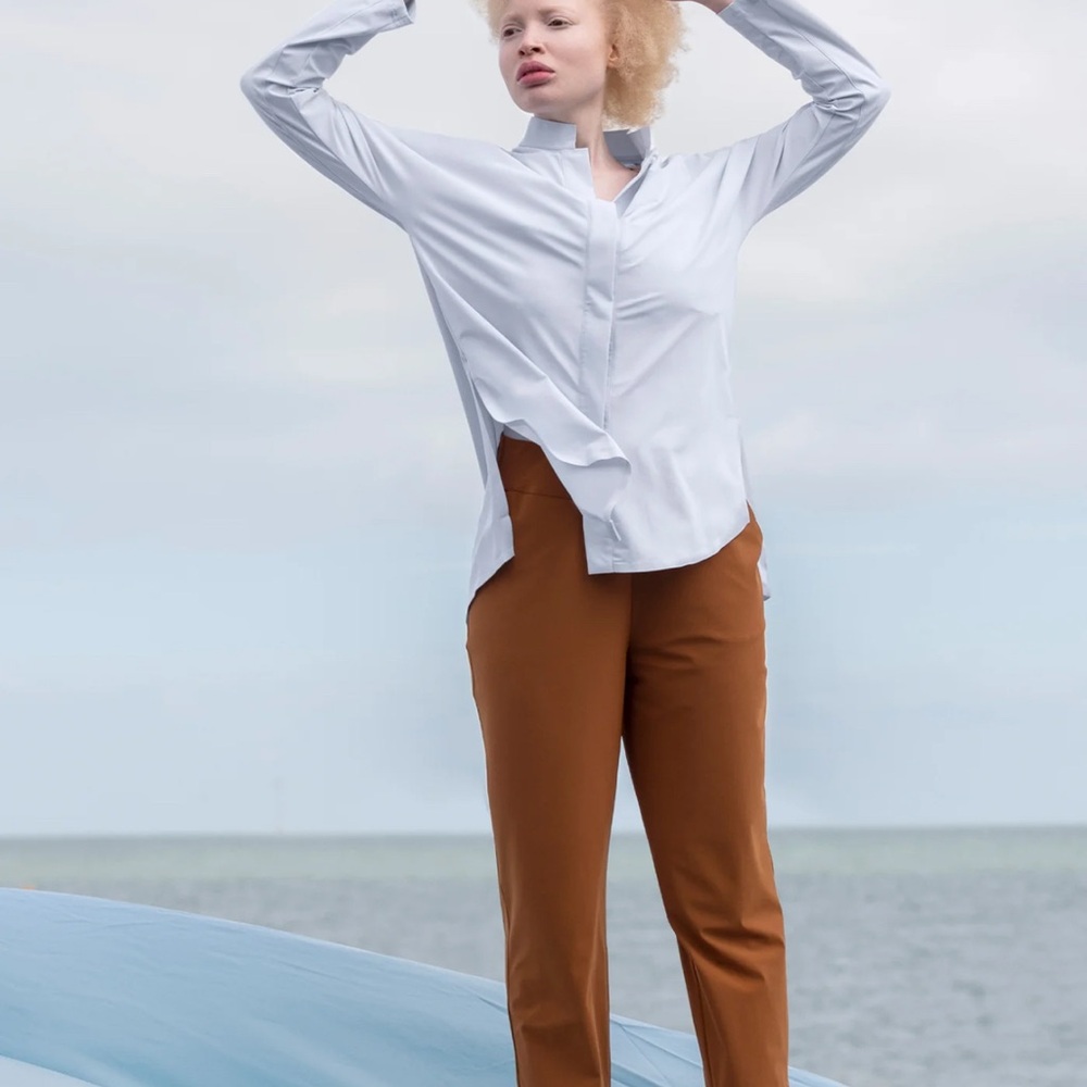 ADAY ‘Something Borrowed’ shirt